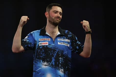 world darts championship title odds|PDC World Championship: Luke Humphries favourite for title .